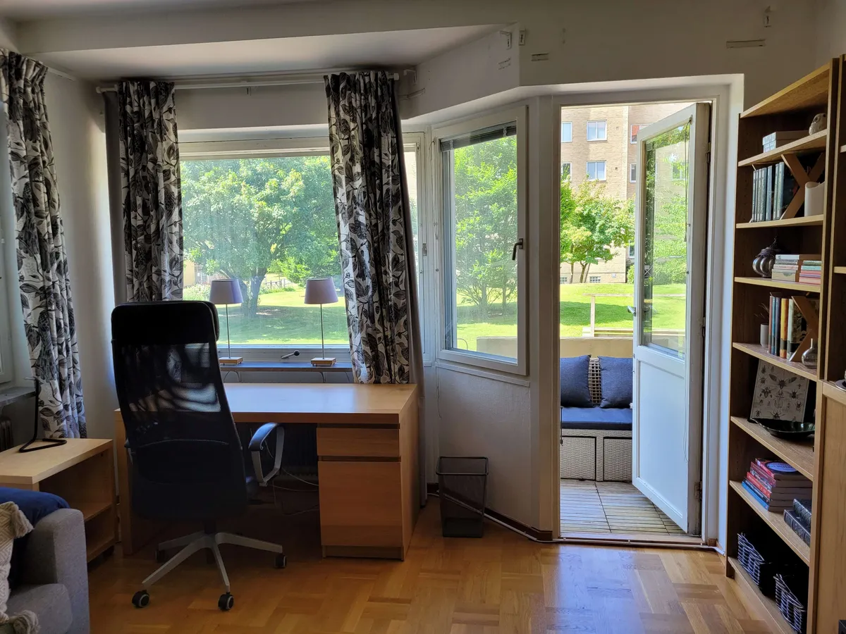 Hyreslägenhet på Malmö i malmo