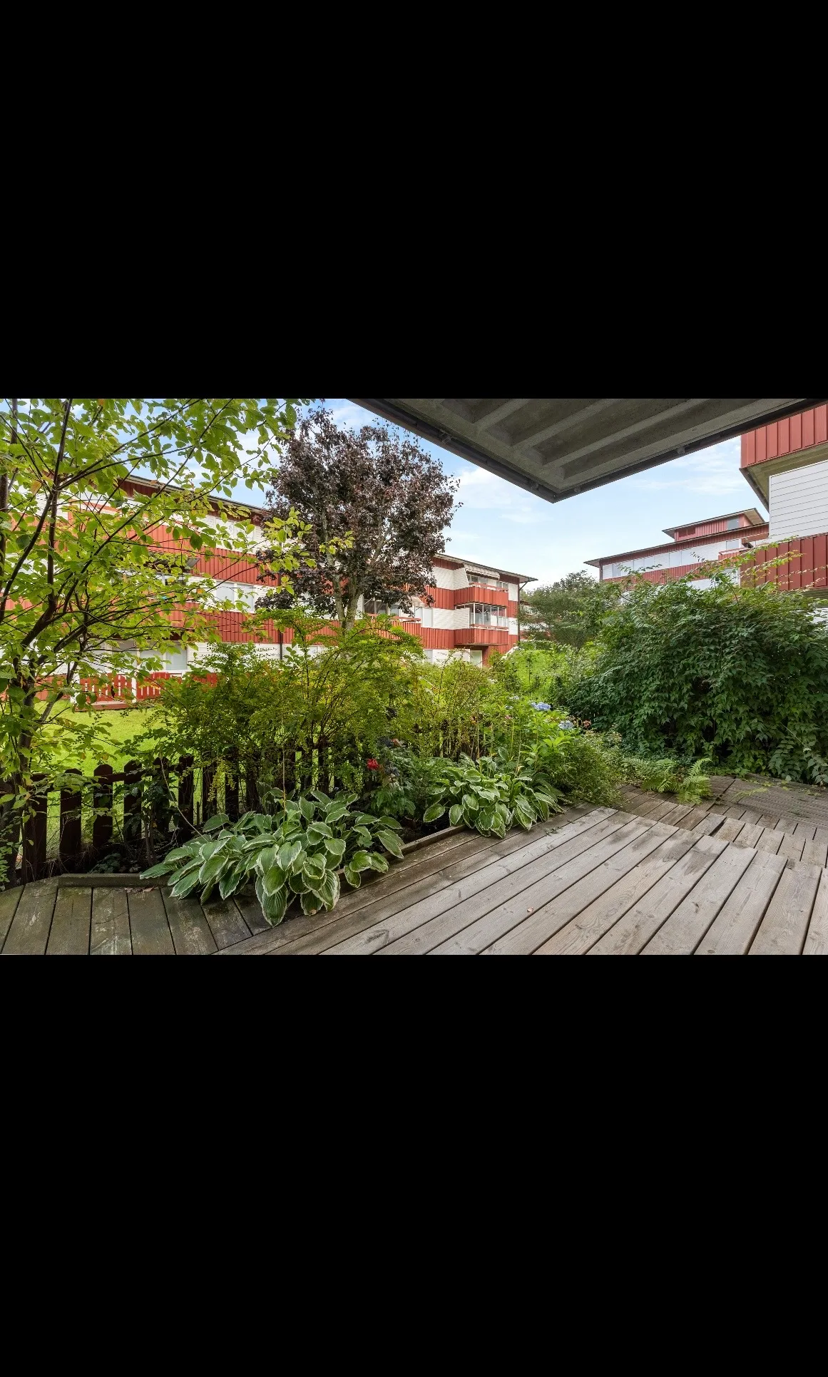 Hyreslägenhet på Norsborg i norsborg