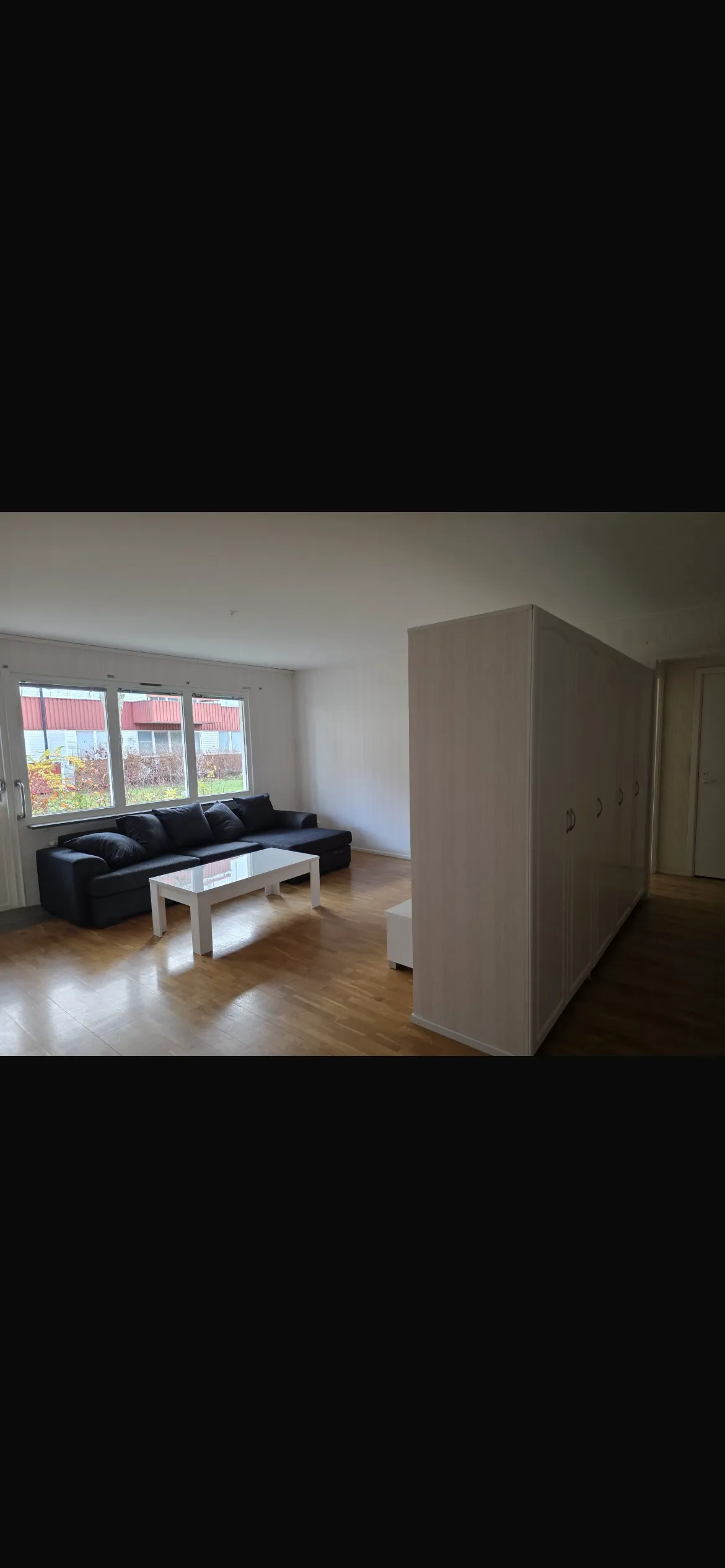 Hyreslägenhet på Norsborg i norsborg