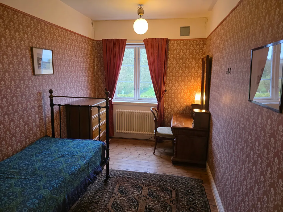 Hyresbostad på Lomma i lomma