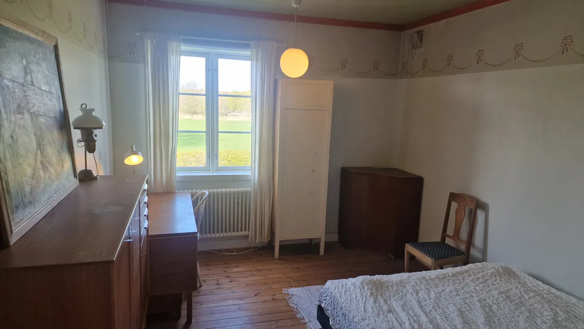 Hyresbostad på Lomma i lomma