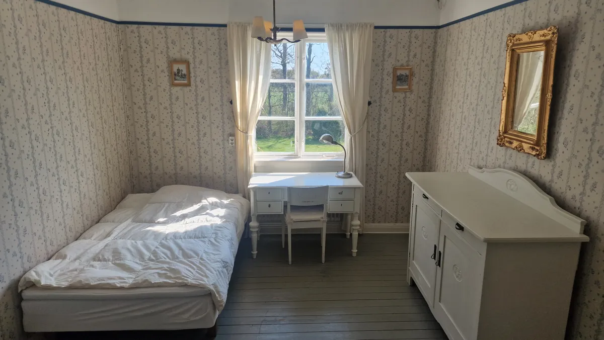 Hyresbostad på Lomma i lomma