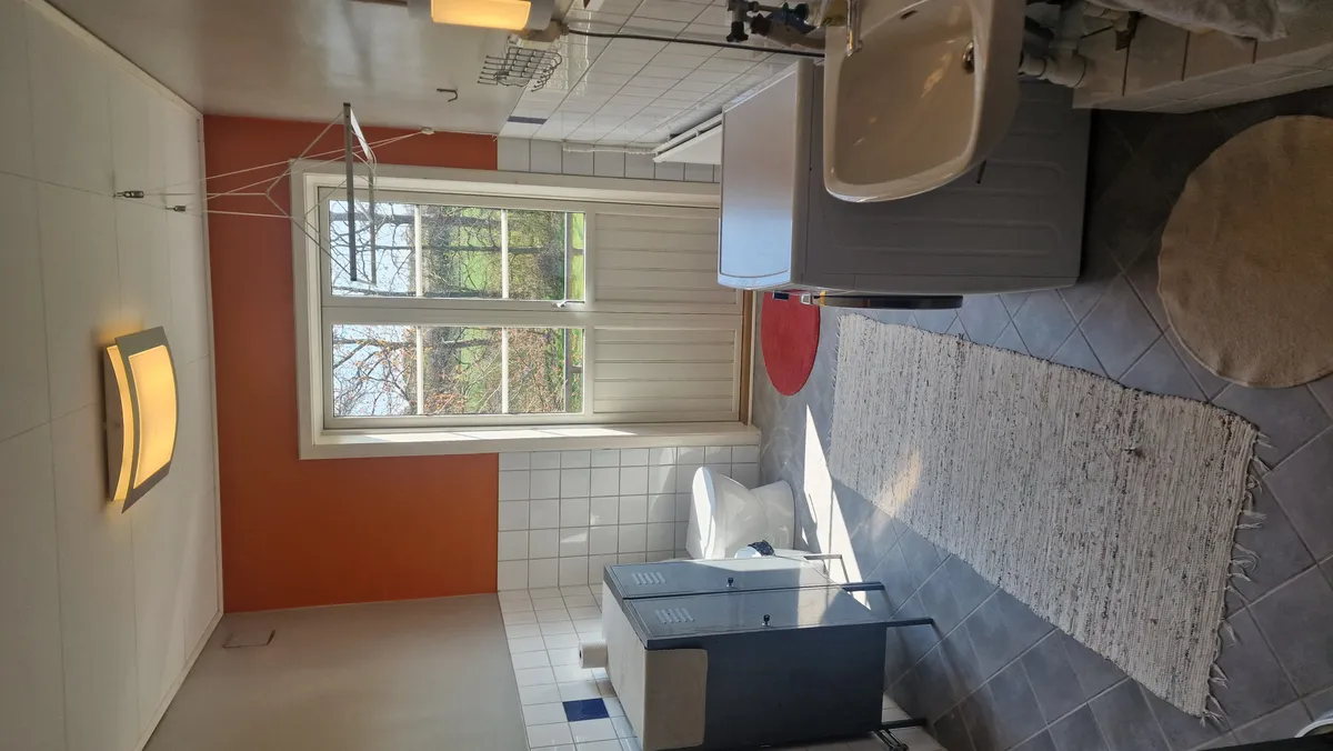 Hyresbostad på Lomma i lomma