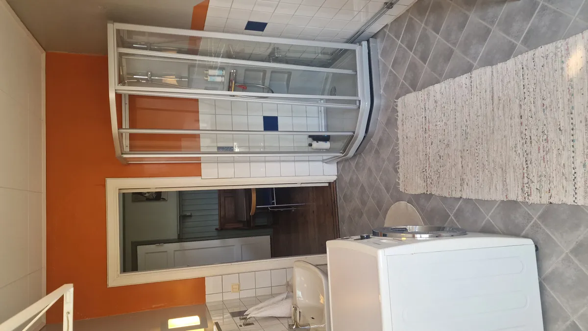 Hyresbostad på Lomma i lomma