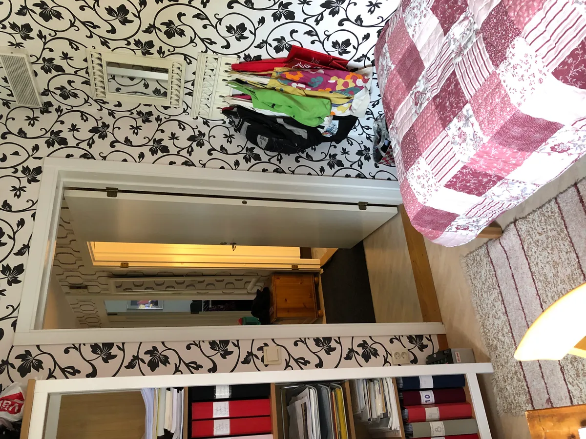 Hyreslägenhet på Uppsala i uppsala