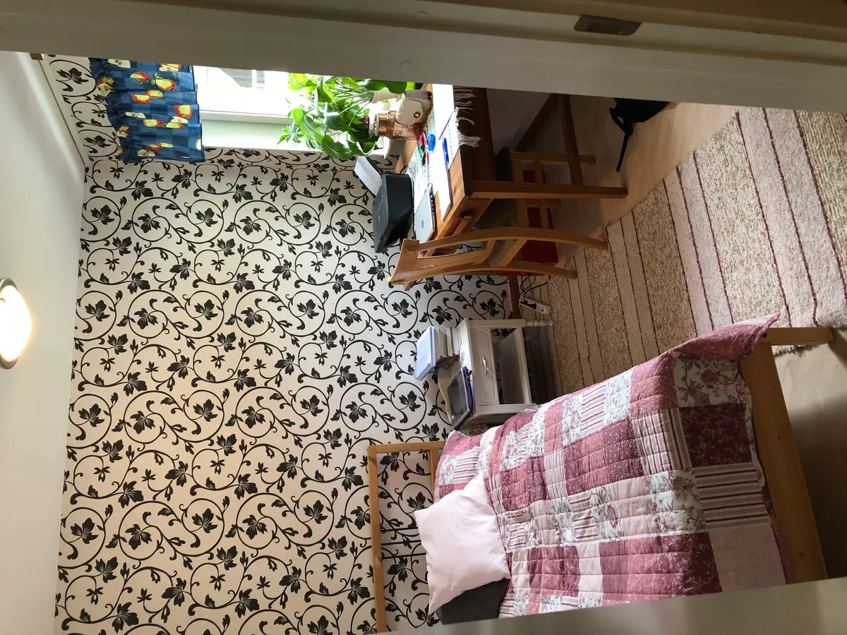 Hyreslägenhet på Uppsala i uppsala