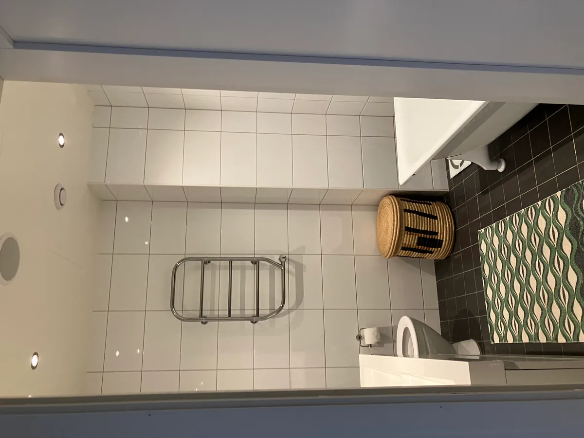 Hyresbostad på Bromma i bromma