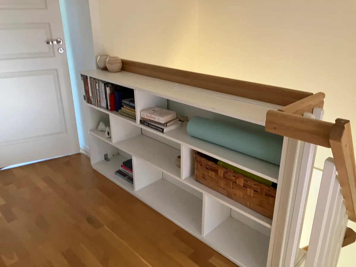 Hyresbostad på Bromma i bromma