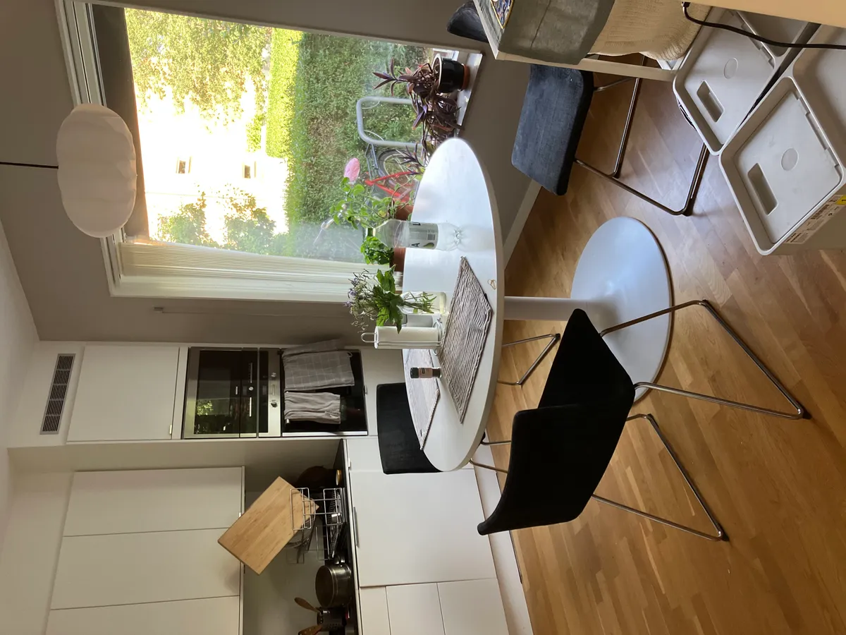 Hyresbostad på Bromma i bromma