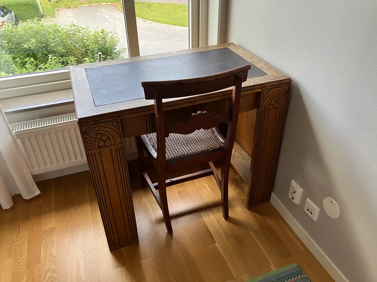 Hyresbostad på Bromma i bromma