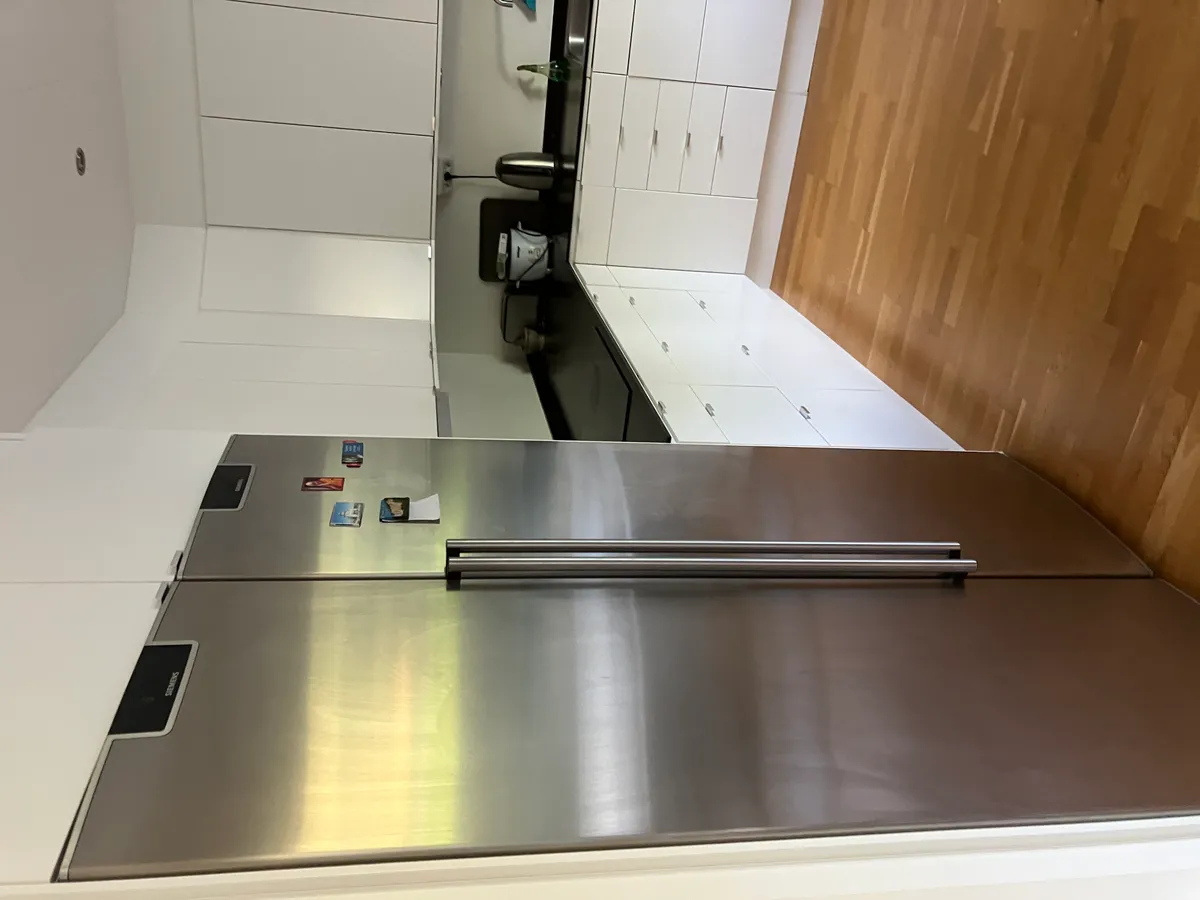 Hyresbostad på Bromma i bromma