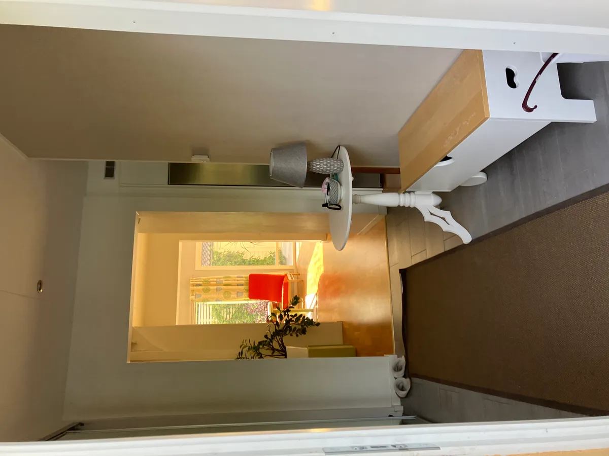 Hyresbostad på Bromma i bromma