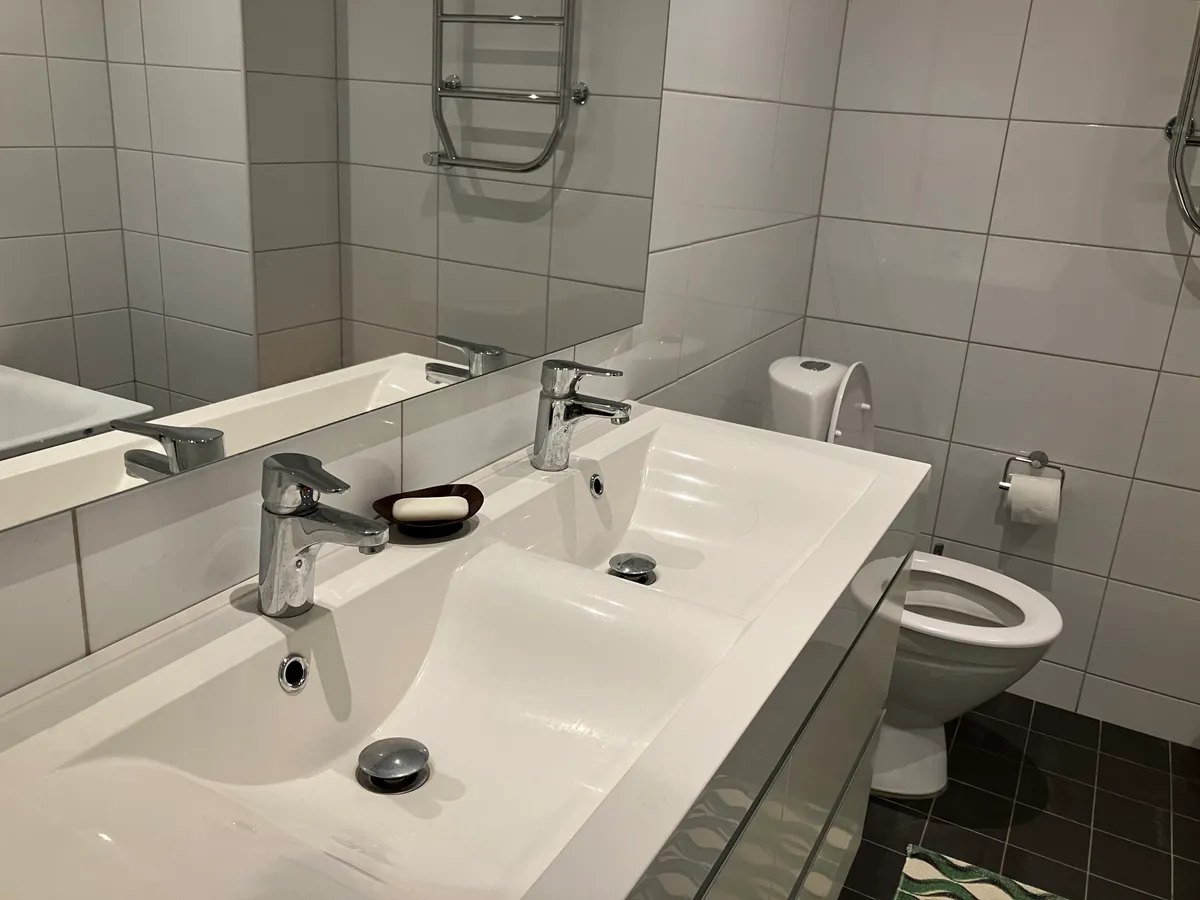 Hyresbostad på Bromma i bromma