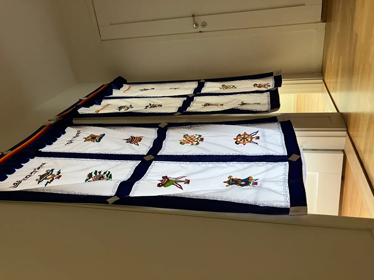 Hyresbostad på Bromma i bromma