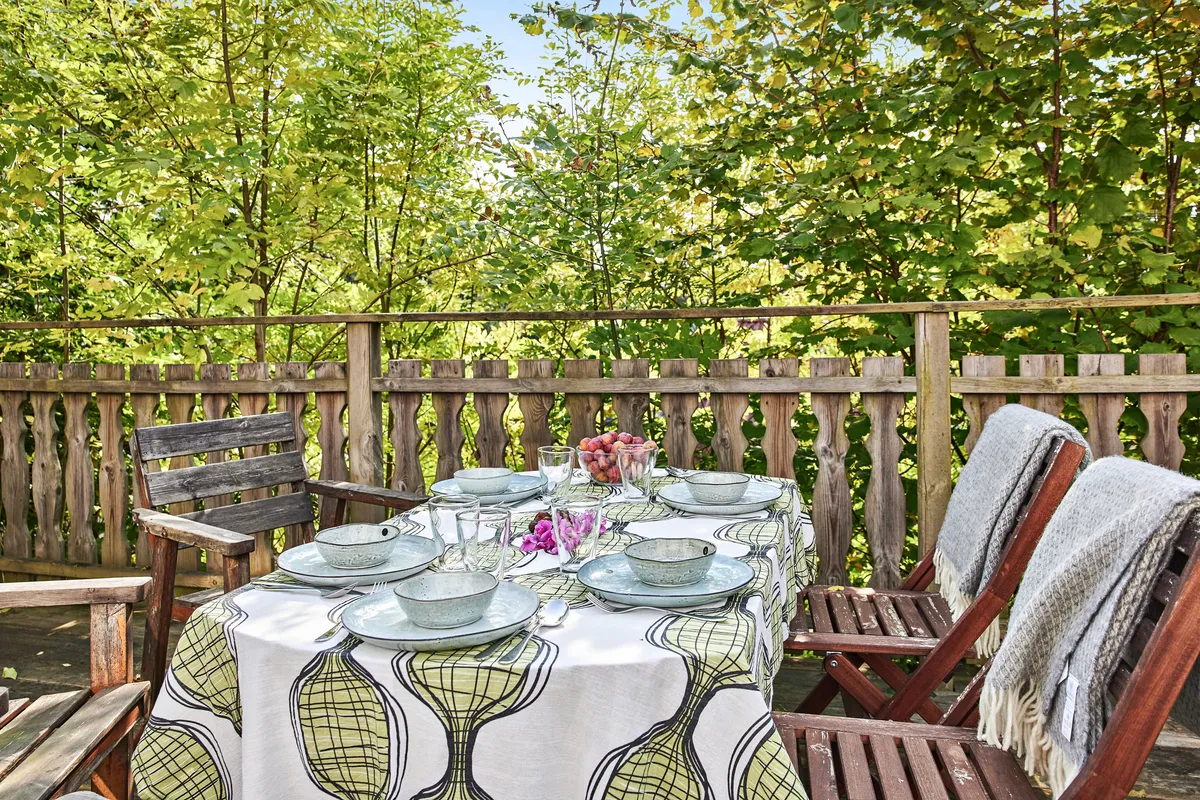 Hyreslägenhet på Hisings Backa i hisings-backa