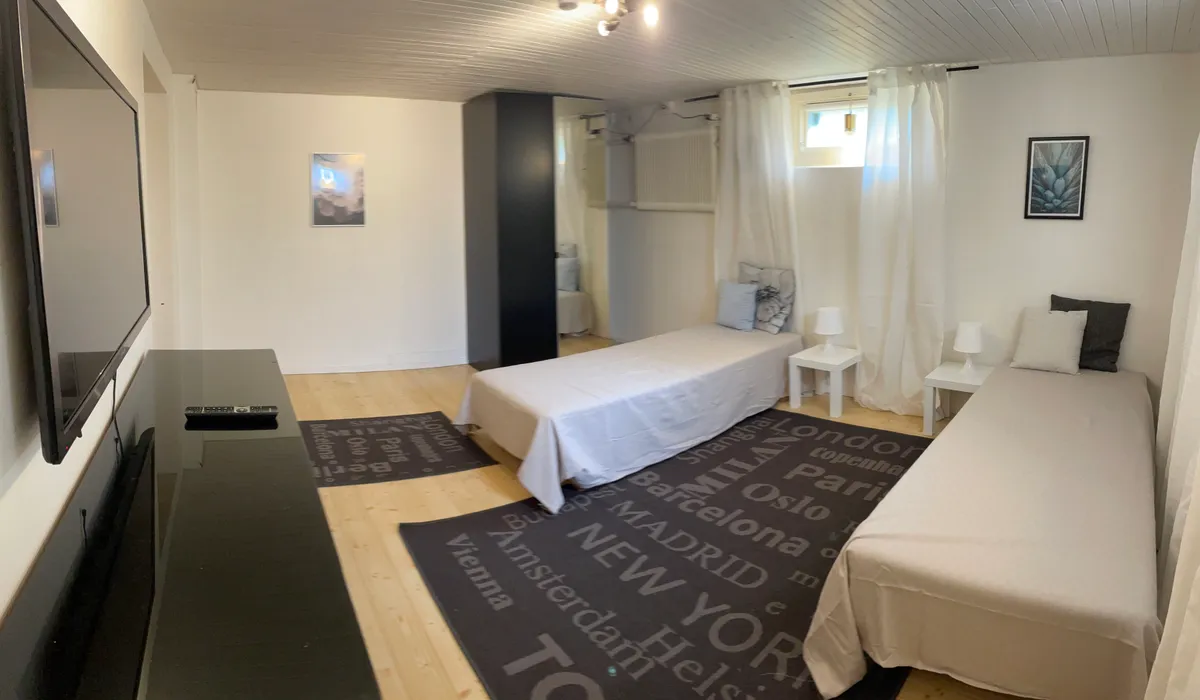 Hyreslägenhet på Hisings Backa i hisings-backa