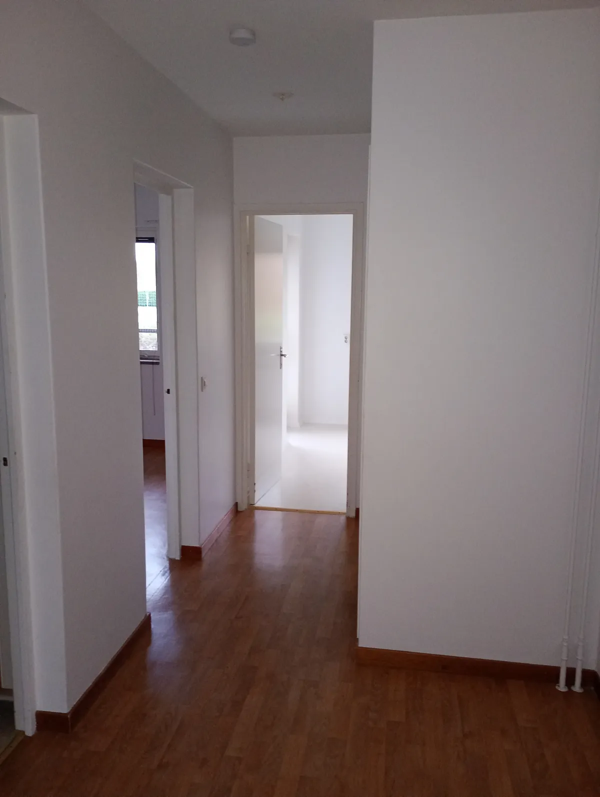 Hyreslägenhet på Asarum i asarum