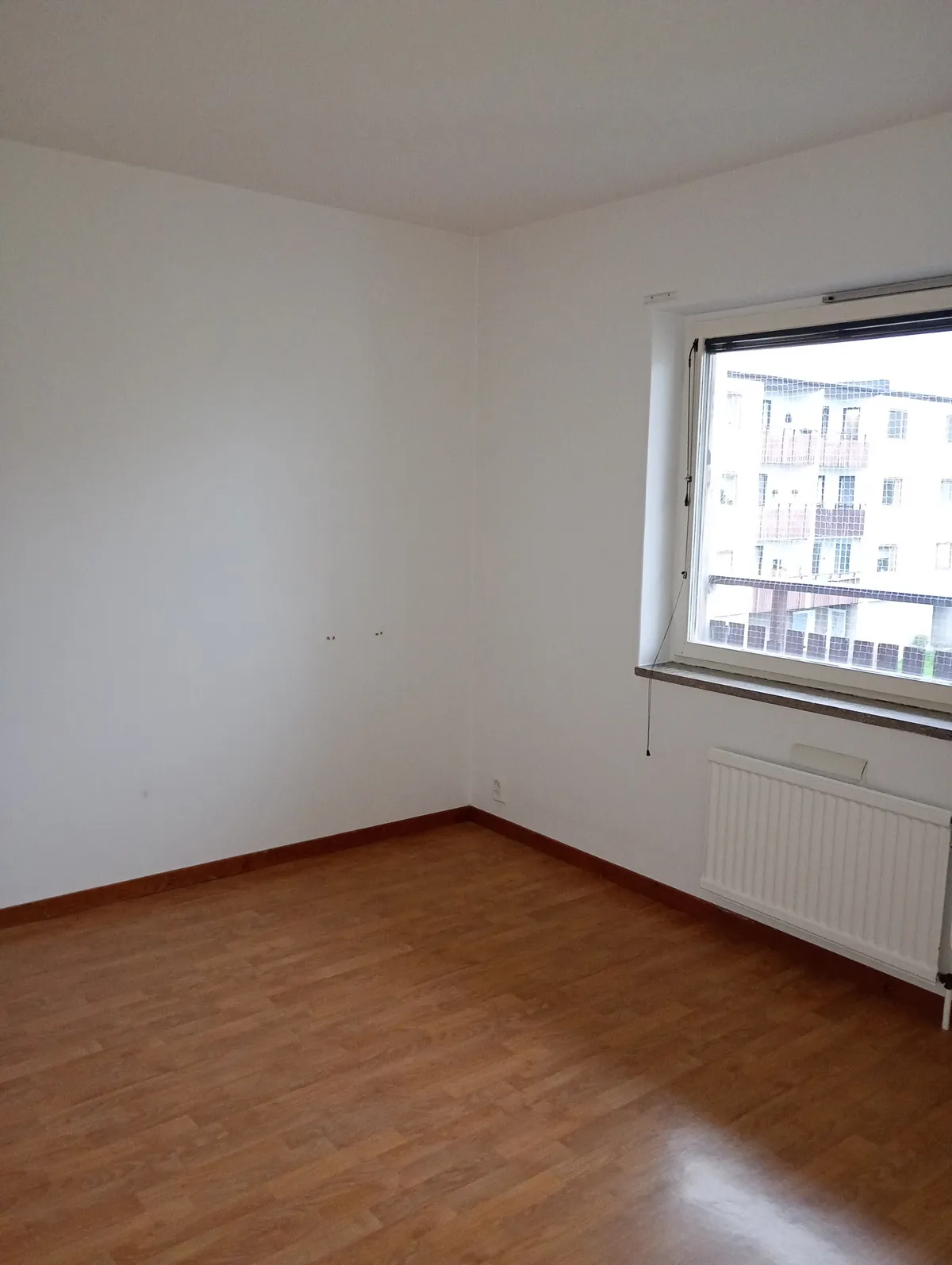 Hyreslägenhet på Asarum i asarum