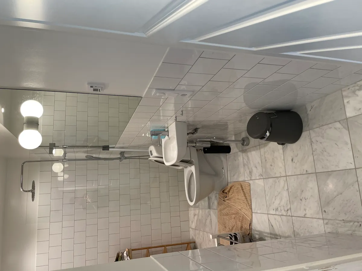 Hyreslägenhet på Spånga i spanga