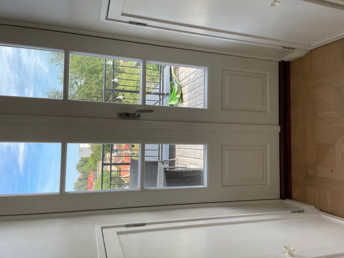 Hyreslägenhet på Spånga i spanga