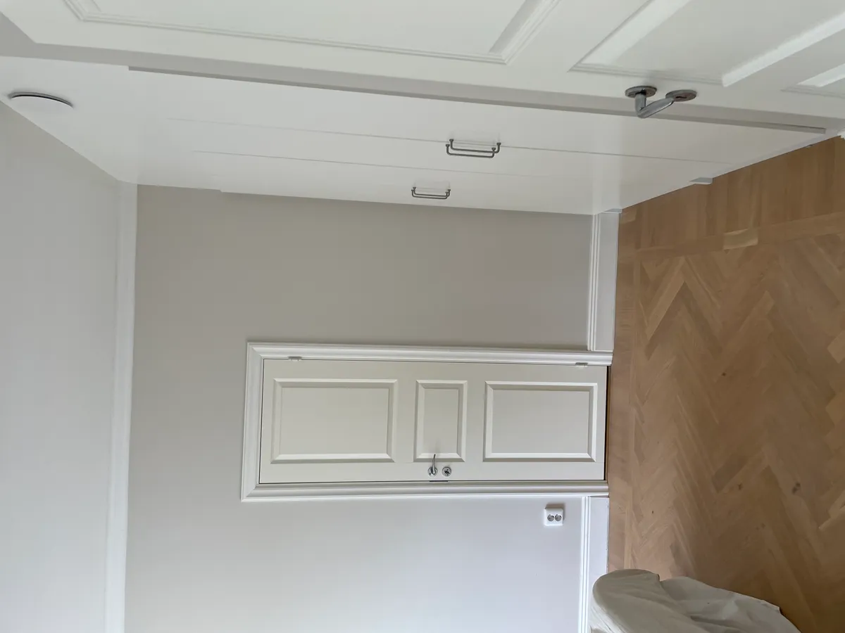 Hyreslägenhet på Spånga i spanga