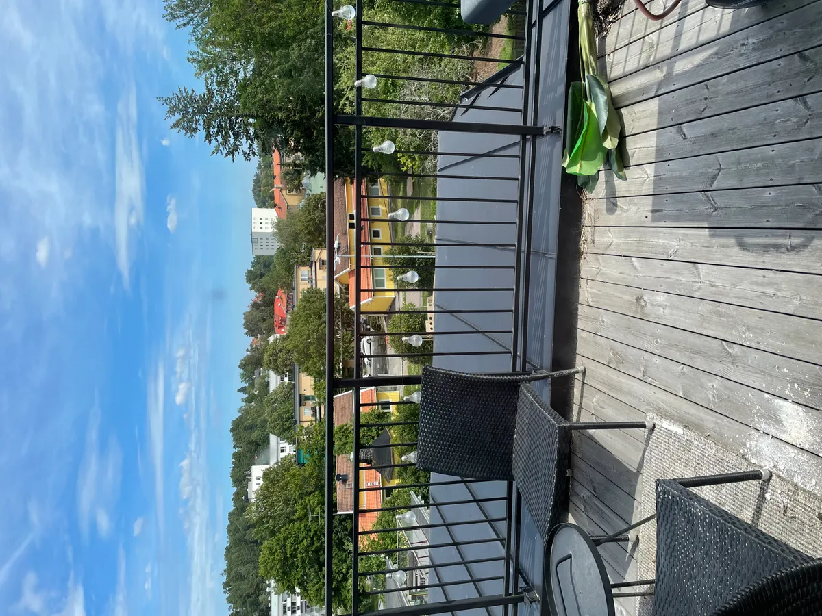 Hyreslägenhet på Spånga i spanga