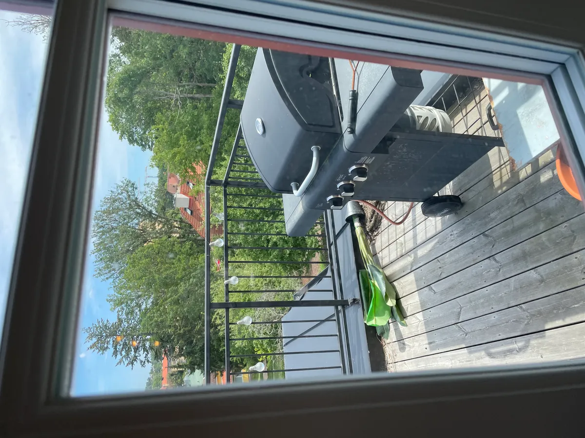 Hyreslägenhet på Spånga i spanga