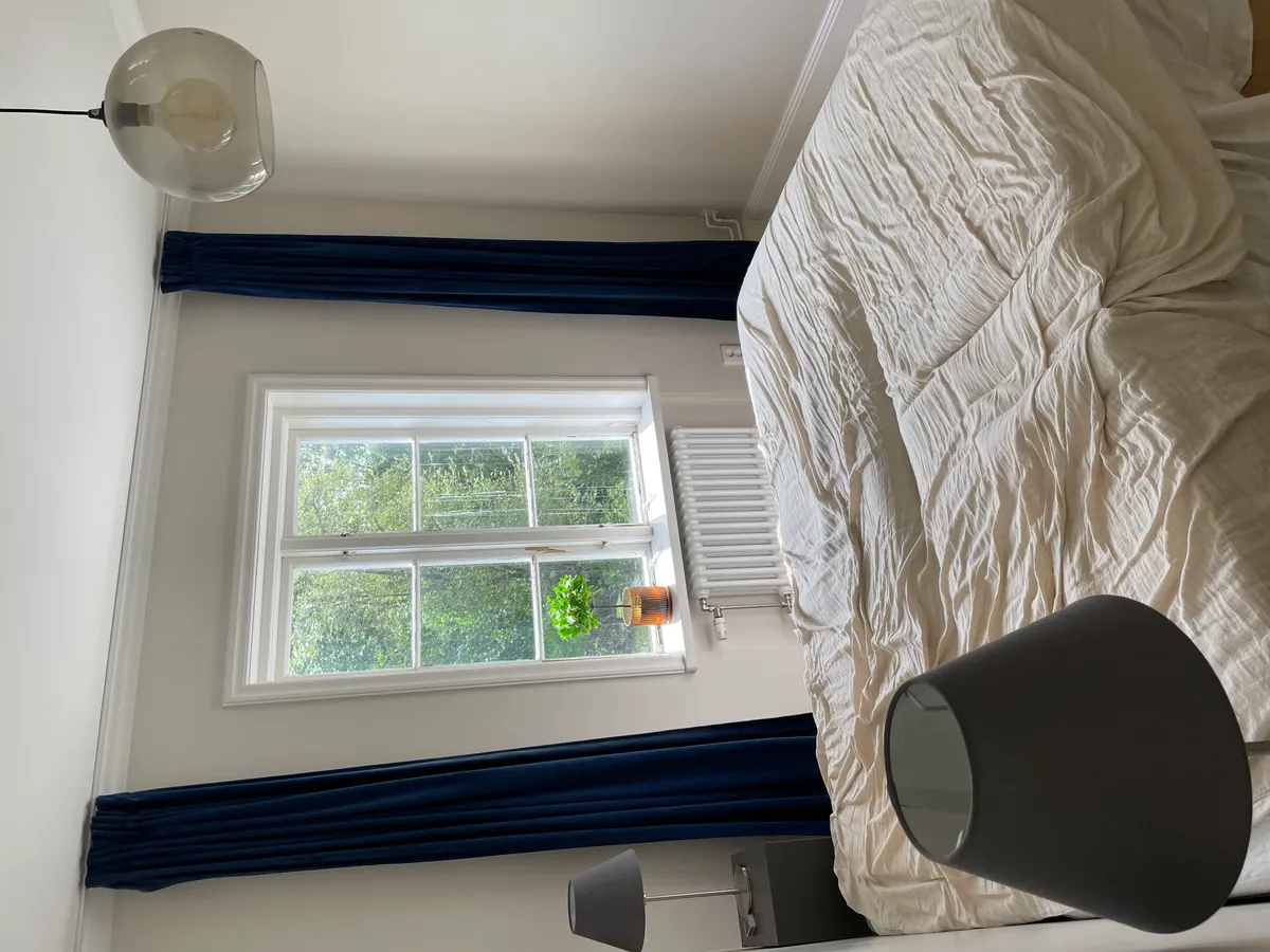 Hyreslägenhet på Spånga i spanga