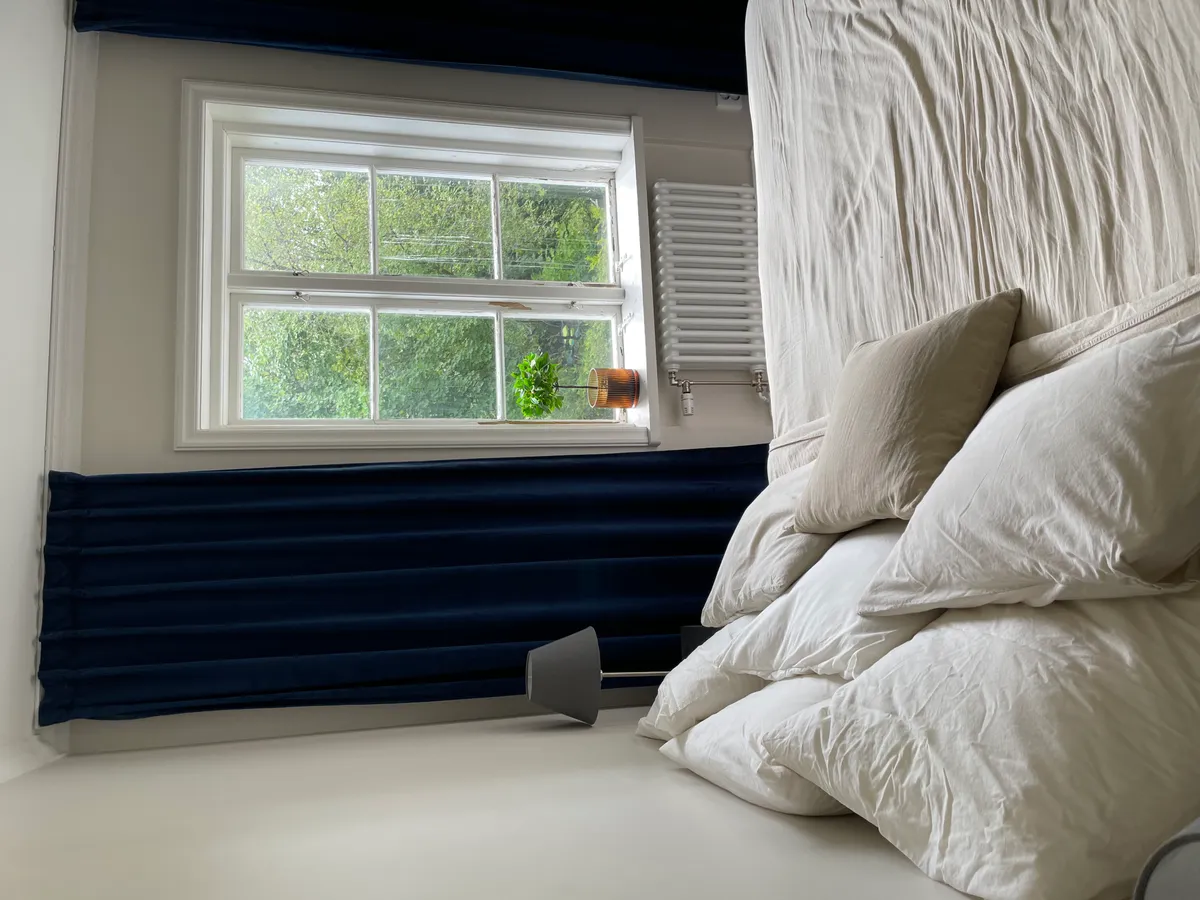 Hyreslägenhet på Spånga i spanga