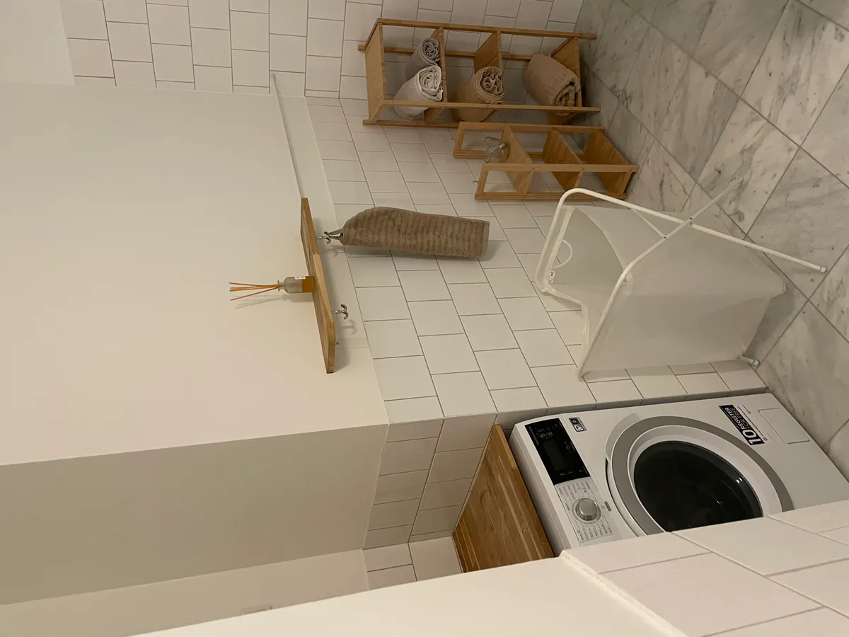 Hyreslägenhet på Spånga i spanga