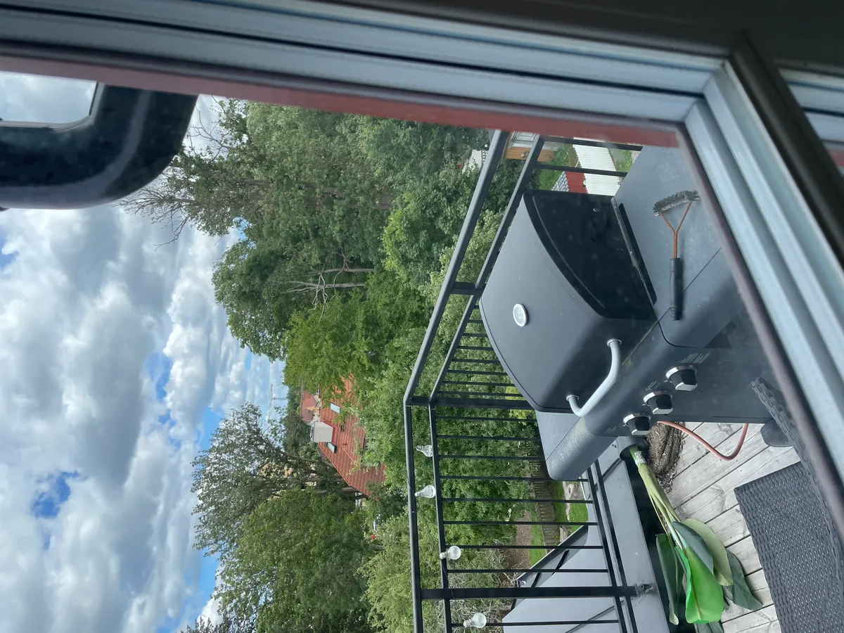 Hyreslägenhet på Spånga i spanga