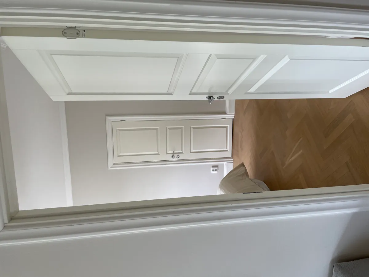 Hyreslägenhet på Spånga i spanga