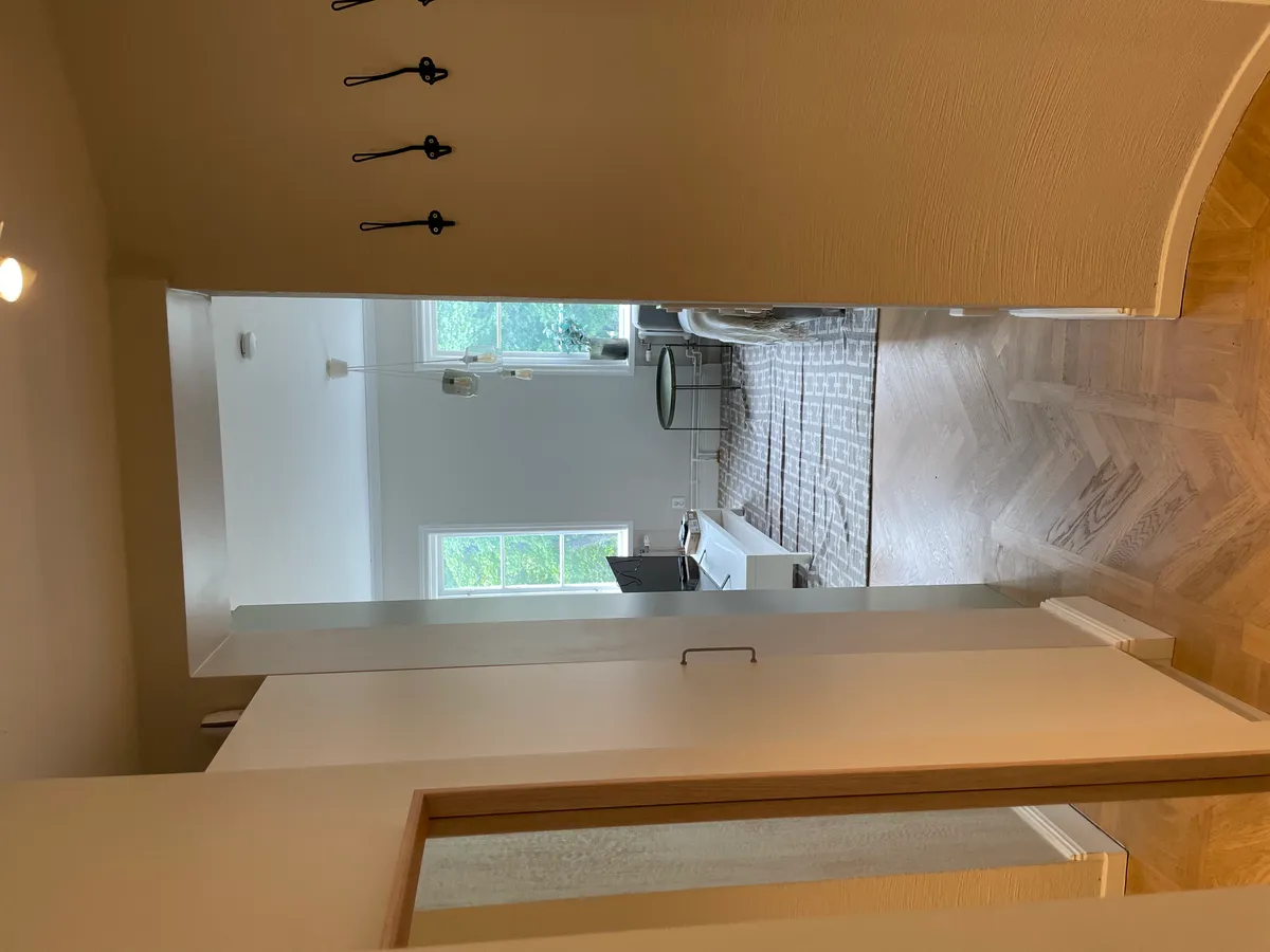 Hyreslägenhet på Spånga i spanga