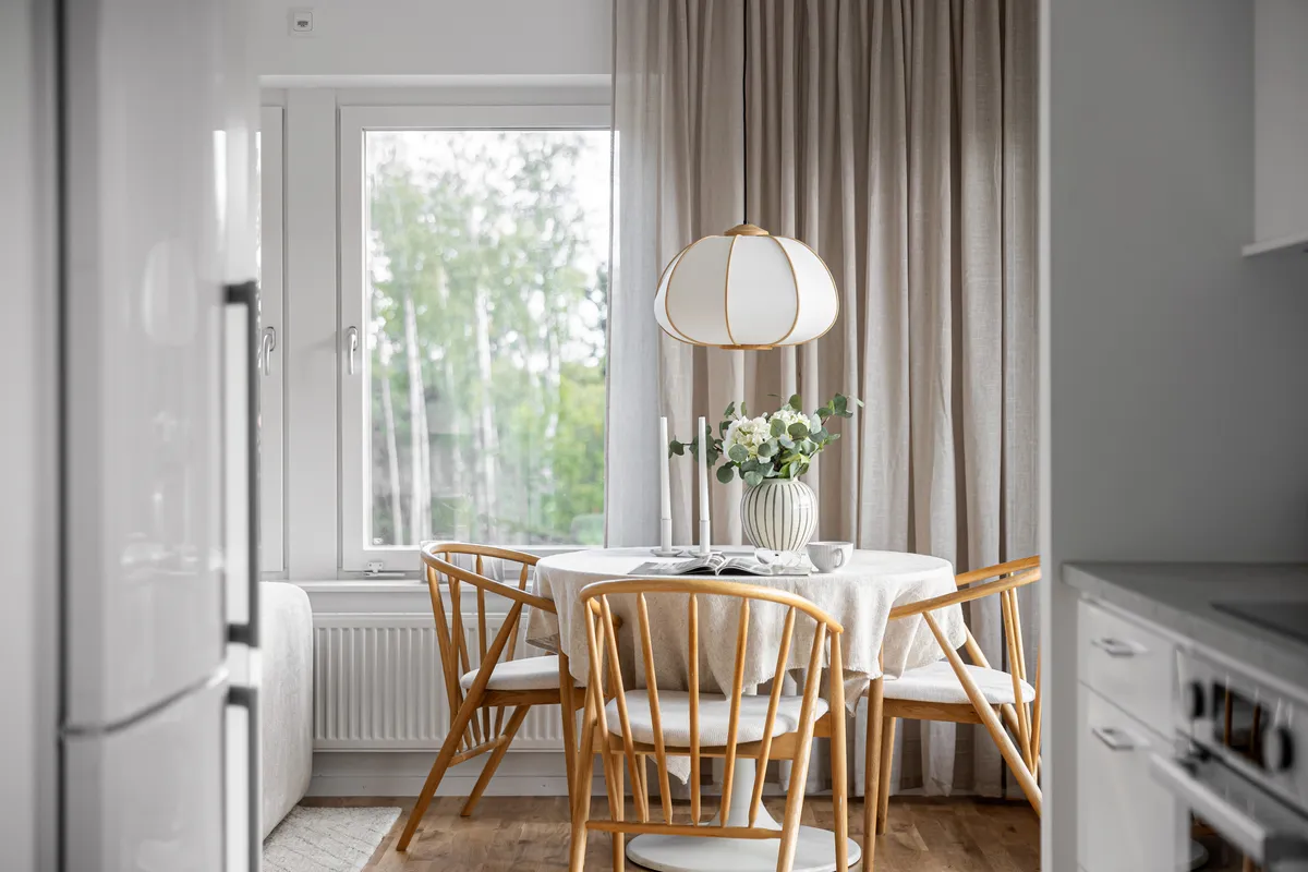 Hyreslägenhet på Farsta i farsta