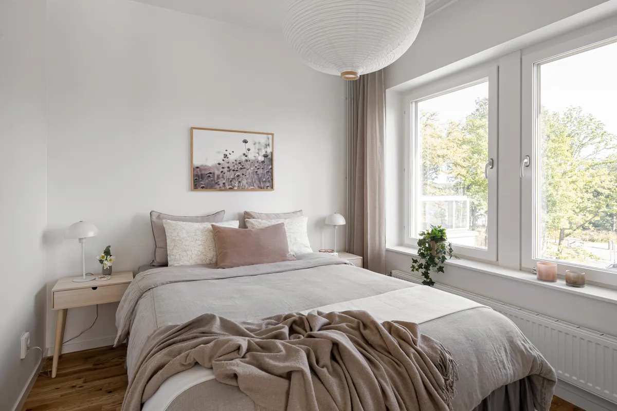 Hyreslägenhet på Farsta i farsta