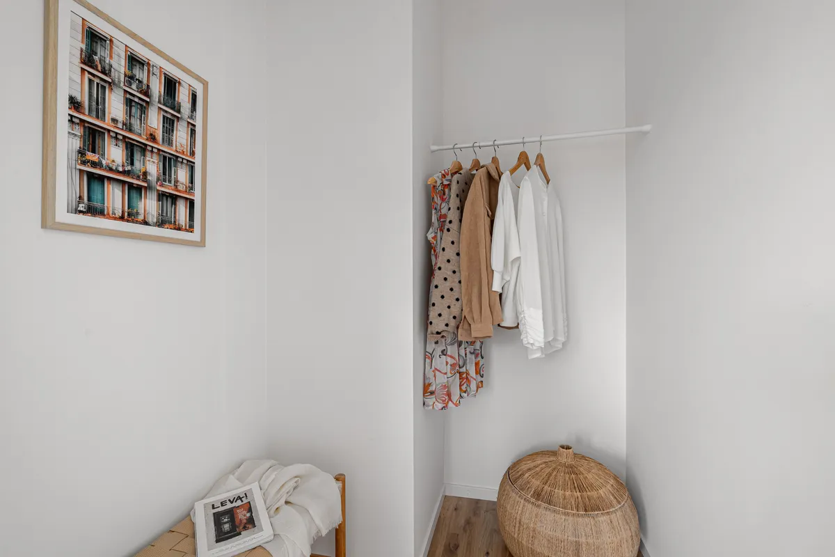 Hyreslägenhet på Farsta i farsta