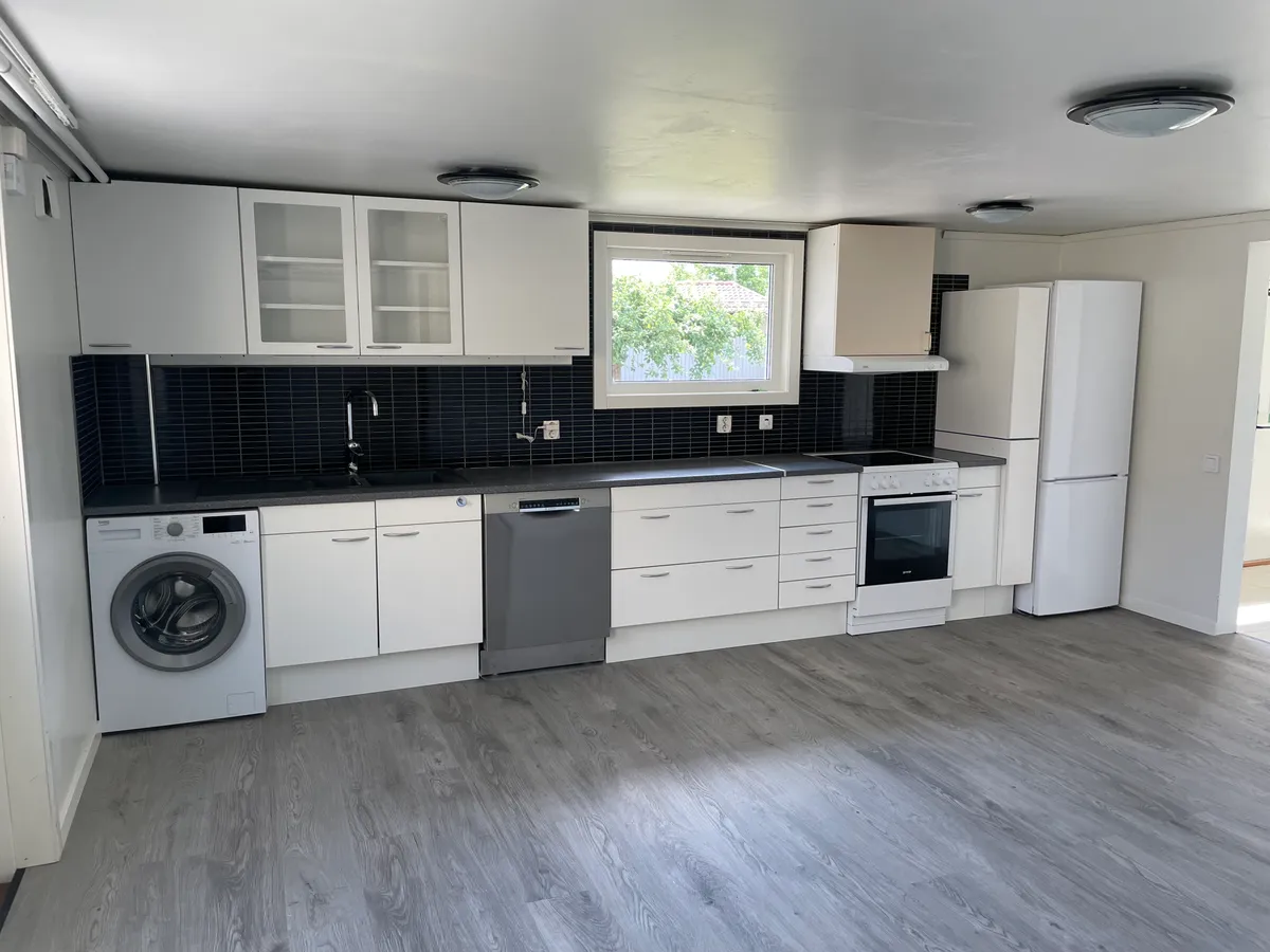 Hyreslägenhet på Uppsala i uppsala