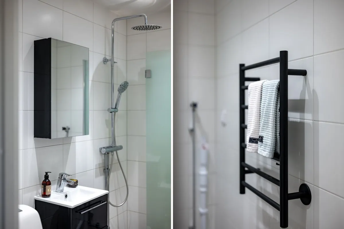 Hyreslägenhet på Lidingö i lidingo