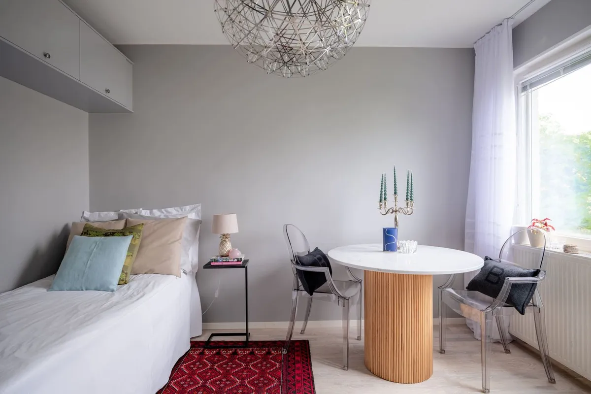 Hyreslägenhet på Lidingö i lidingo