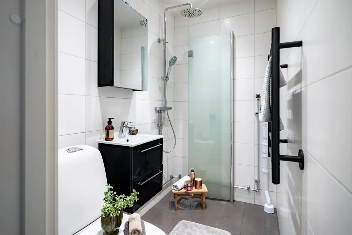 Hyreslägenhet på Lidingö i lidingo