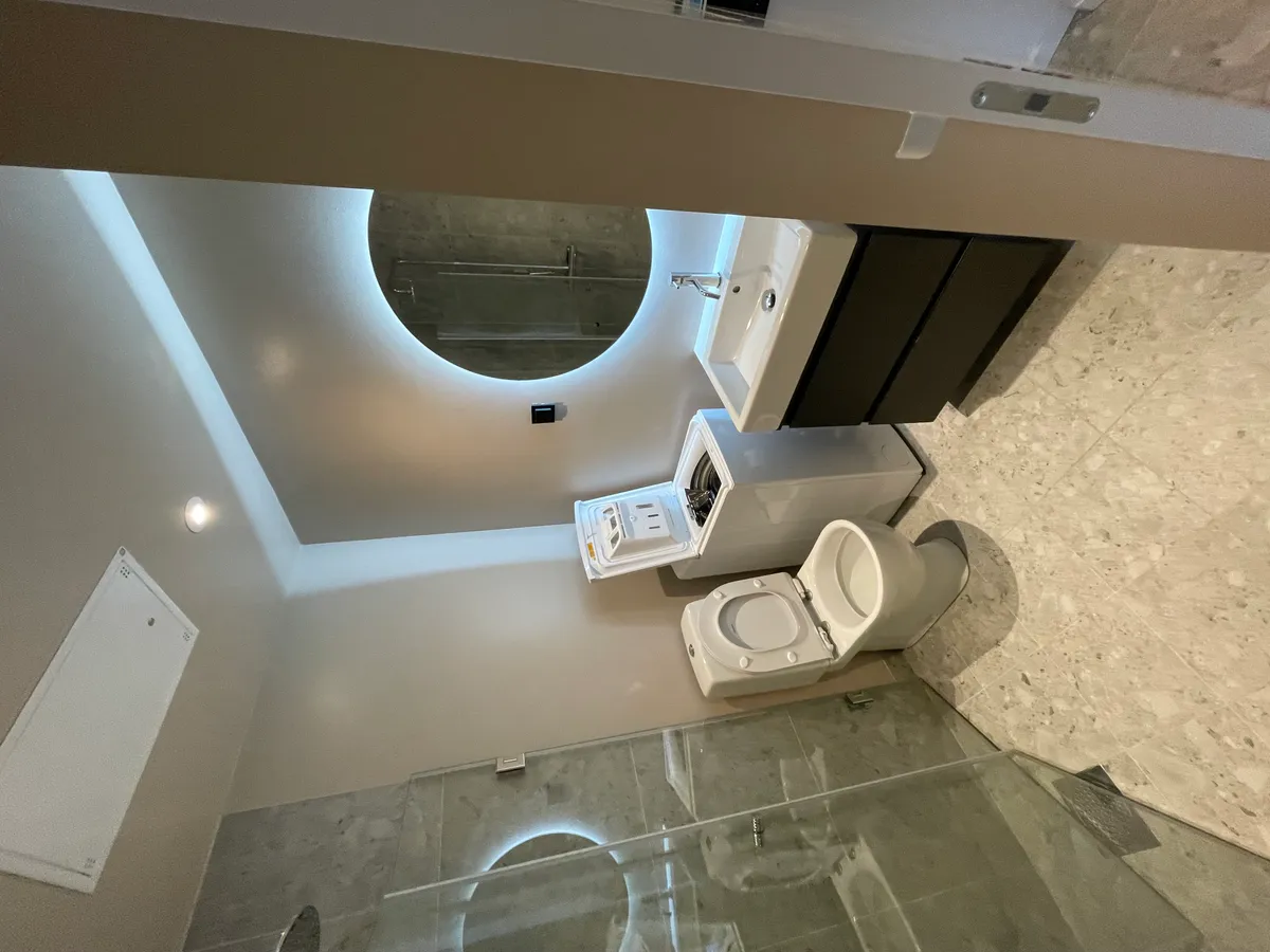 Hyreslägenhet på Sollentuna i sollentuna