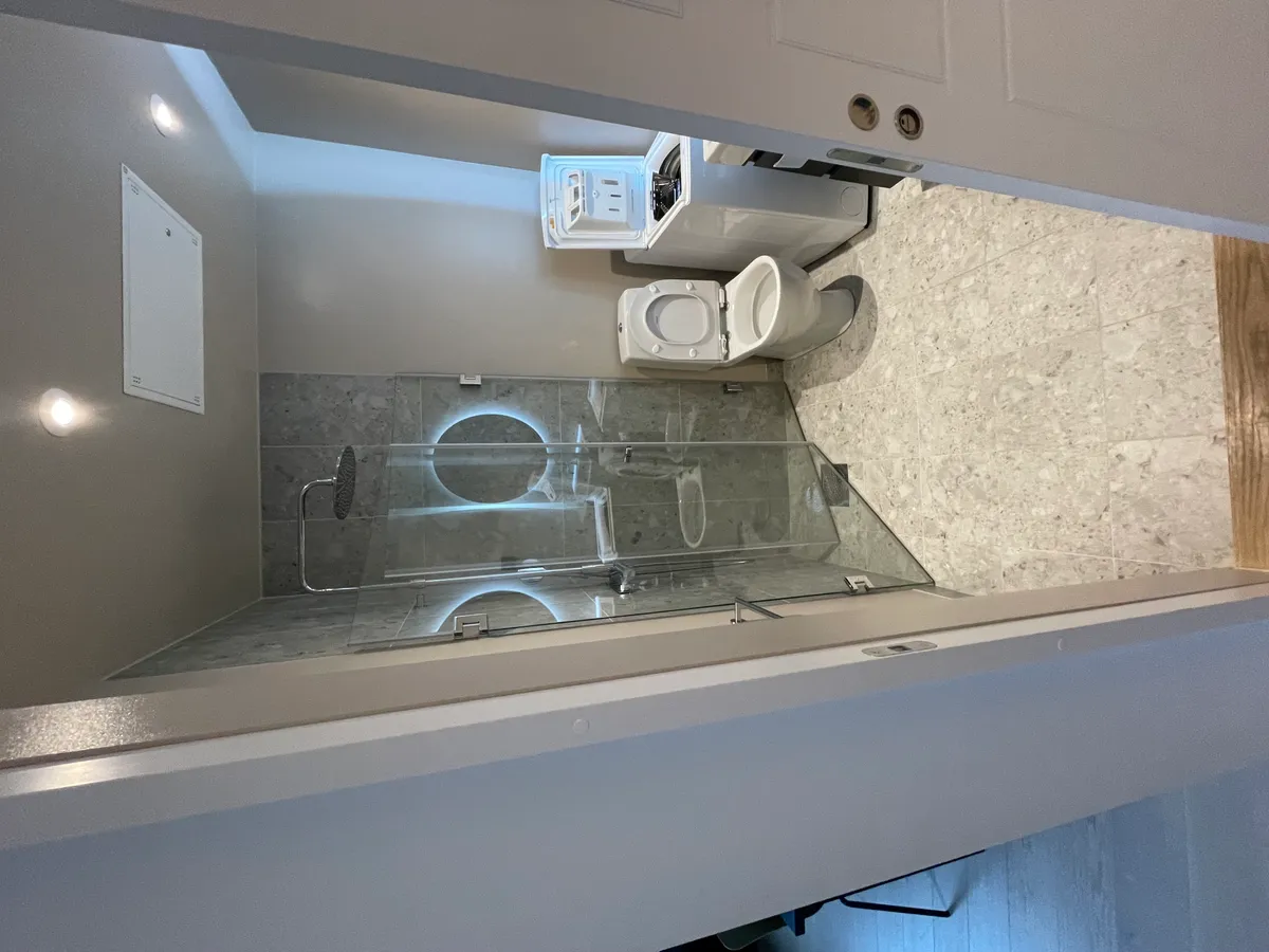 Hyreslägenhet på Sollentuna i sollentuna