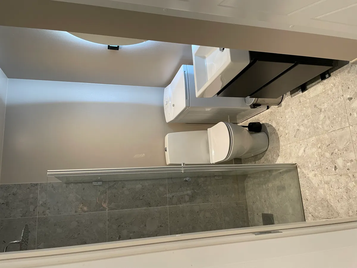 Hyreslägenhet på Sollentuna i sollentuna