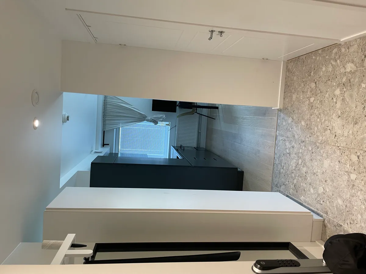 Hyreslägenhet på Sollentuna i sollentuna