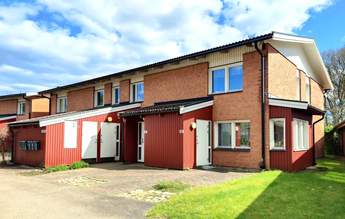 Hyreslägenhet på Örkelljunga i orkelljunga