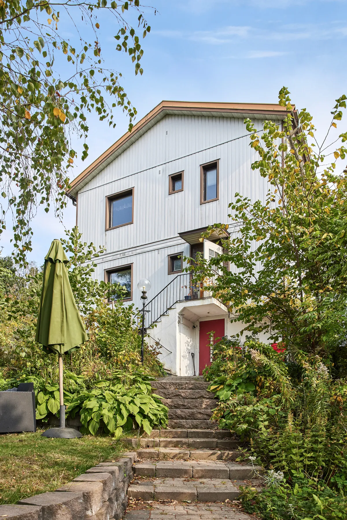 Hyreslägenhet på Hisings Backa i hisings-backa