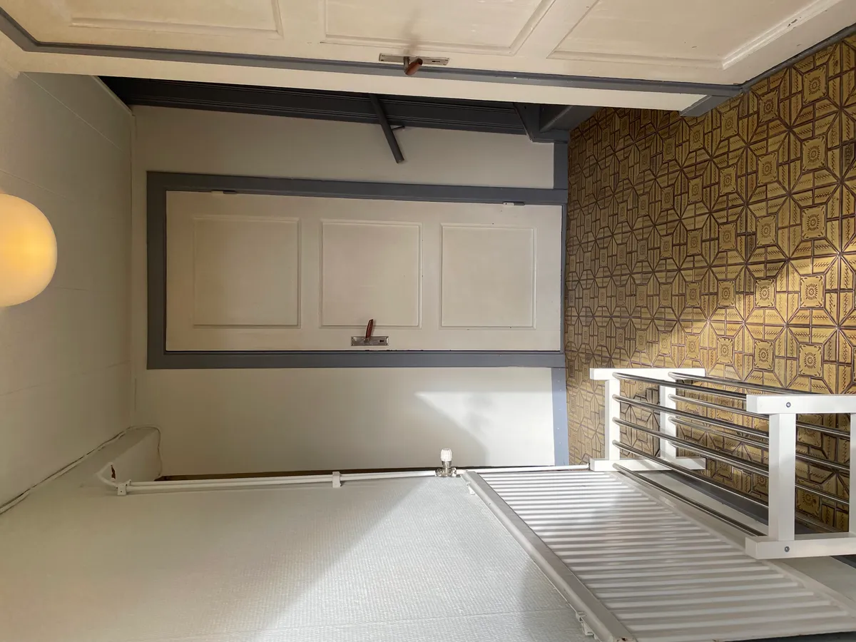 Hyreslägenhet på Hisings Backa i hisings-backa