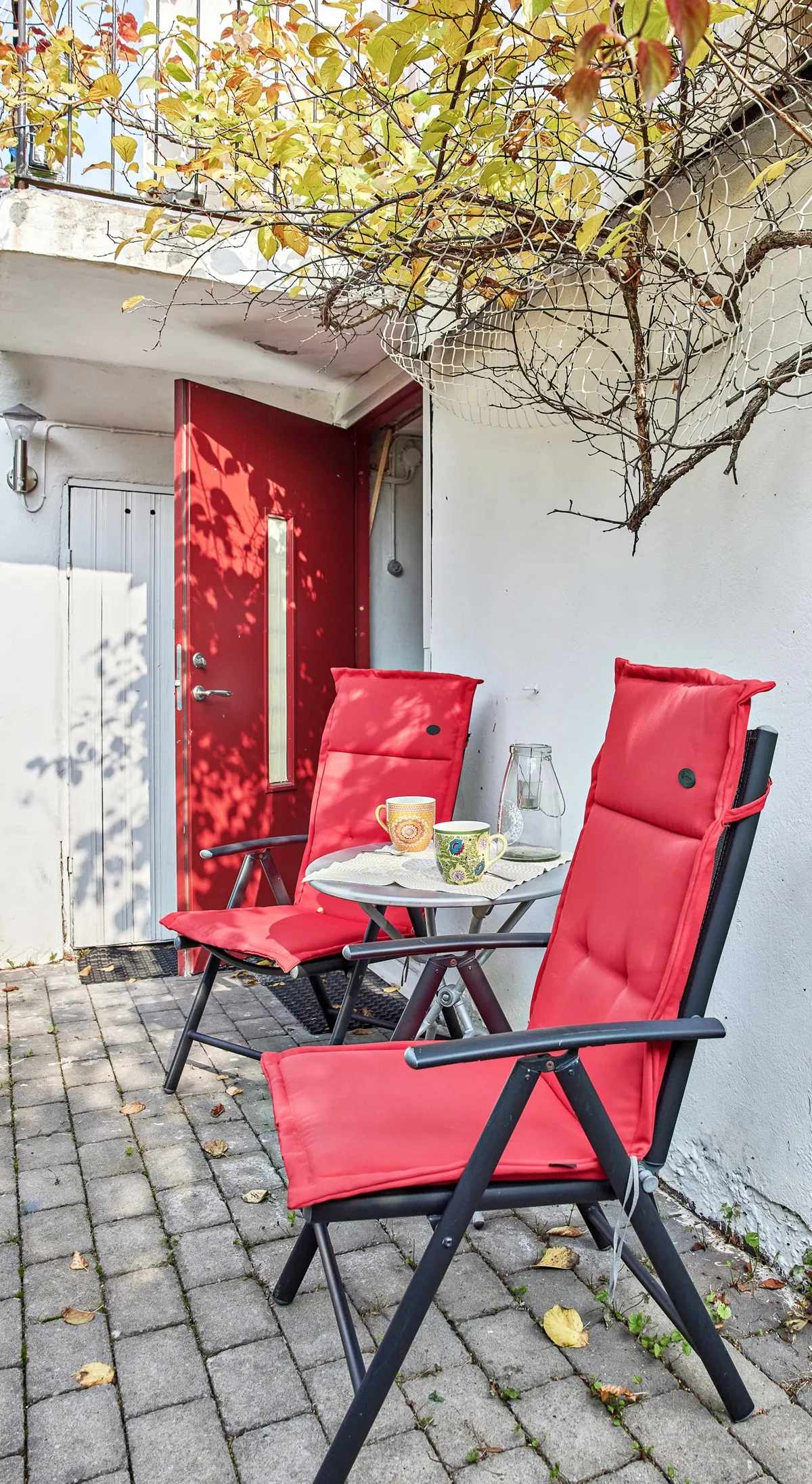 Hyreslägenhet på Hisings Backa i hisings-backa