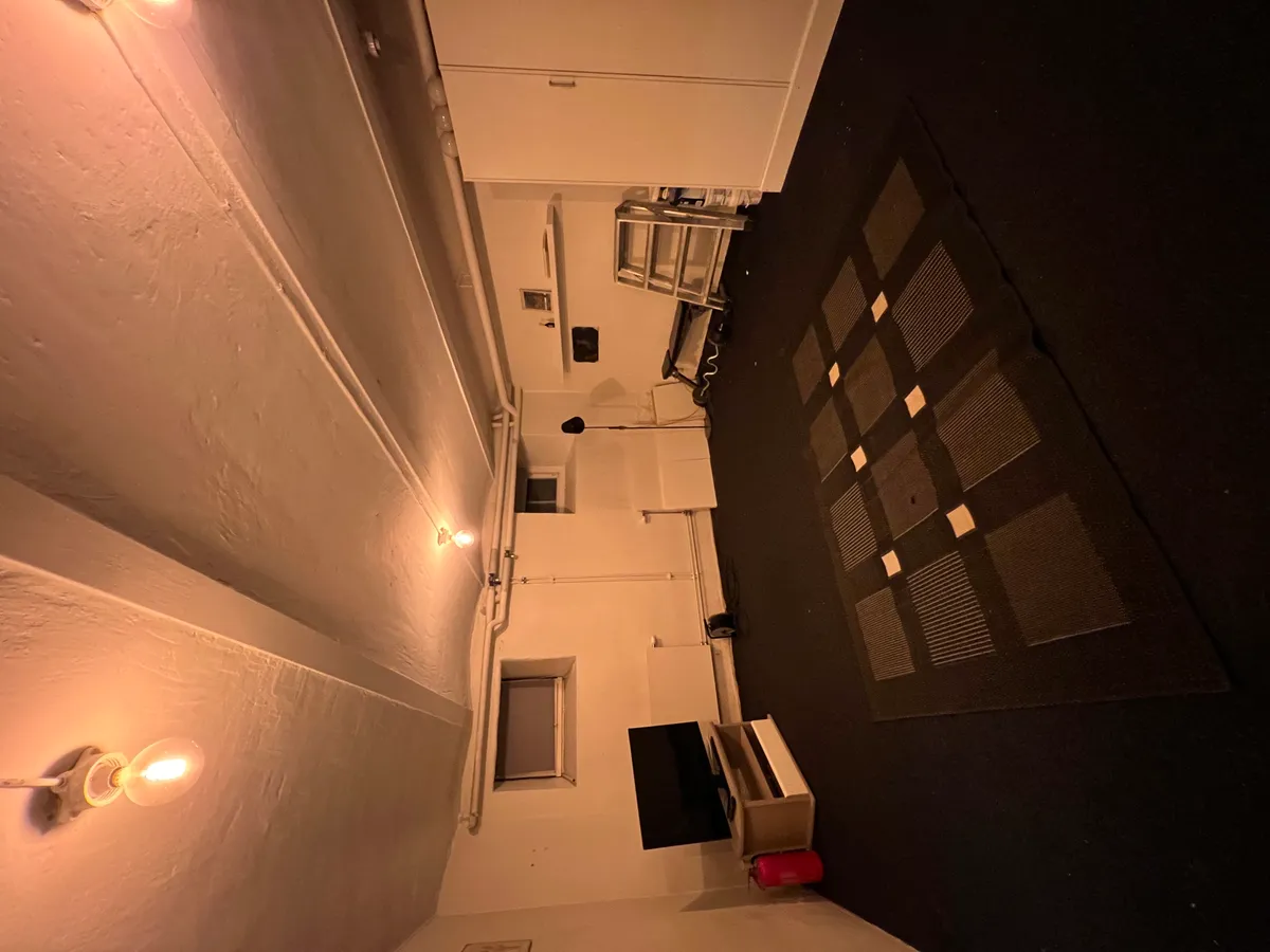 Hyreslägenhet på Falun i falun