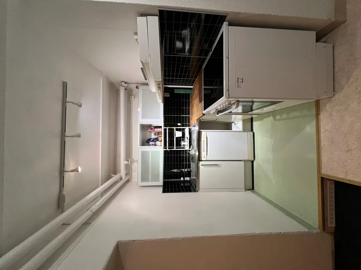 Hyreslägenhet på Falun i falun